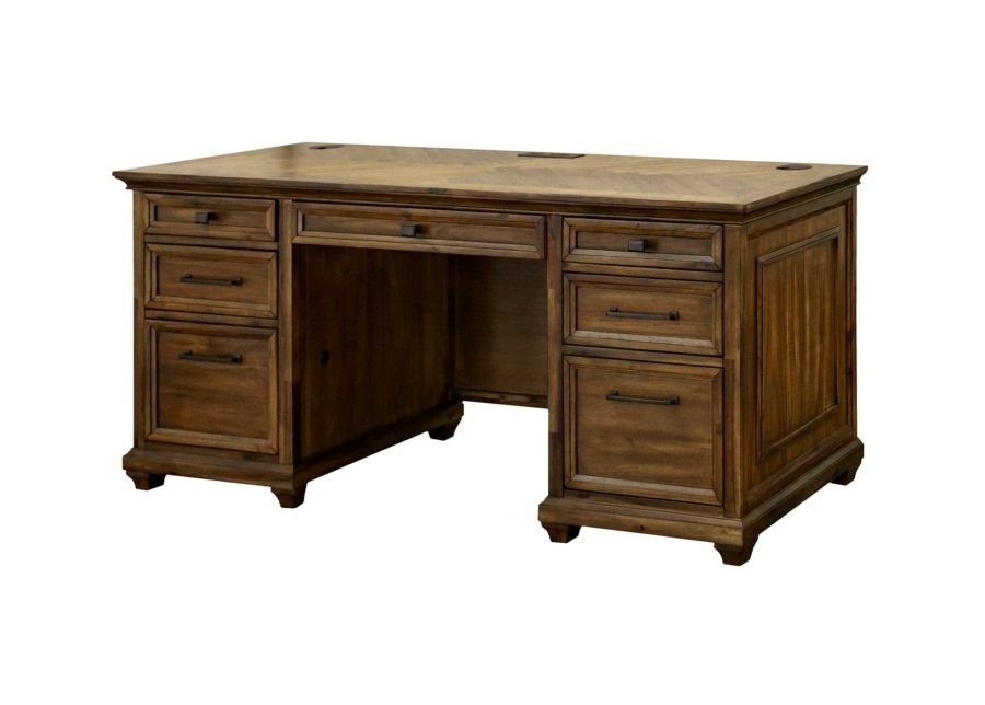 Porter Credenza by Martin Furniture