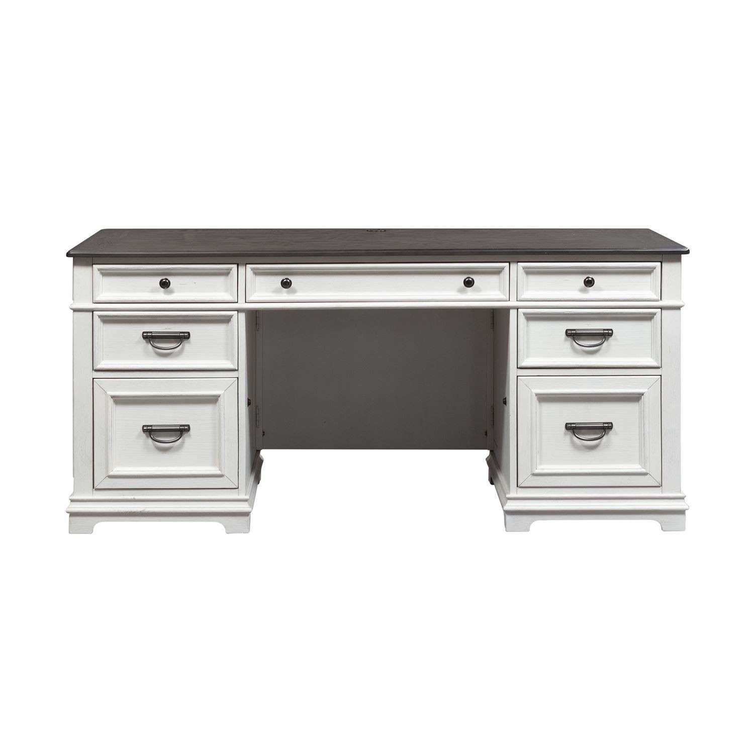Allyson Park Credenza by Liberty Furniture