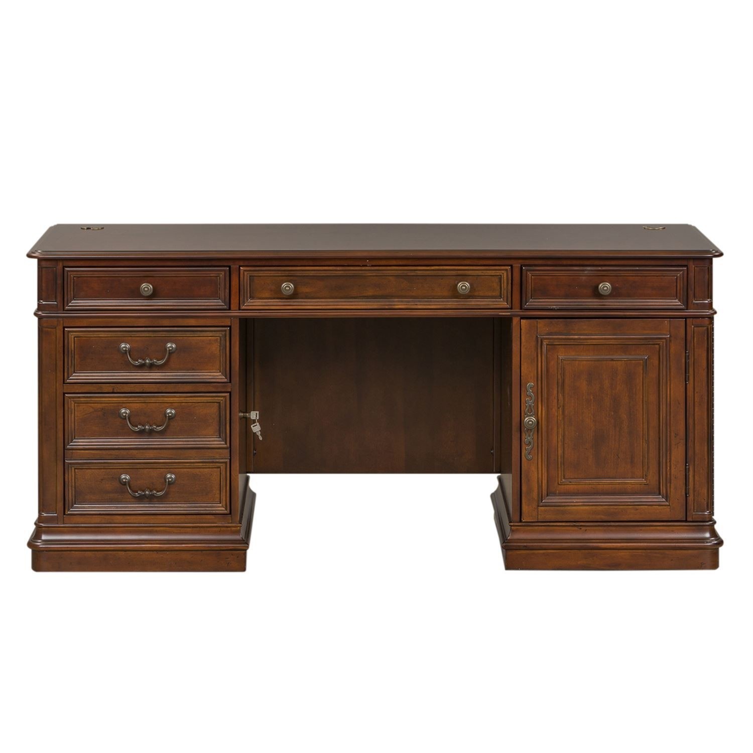 Brayton Manor Credenza by Liberty Furniture