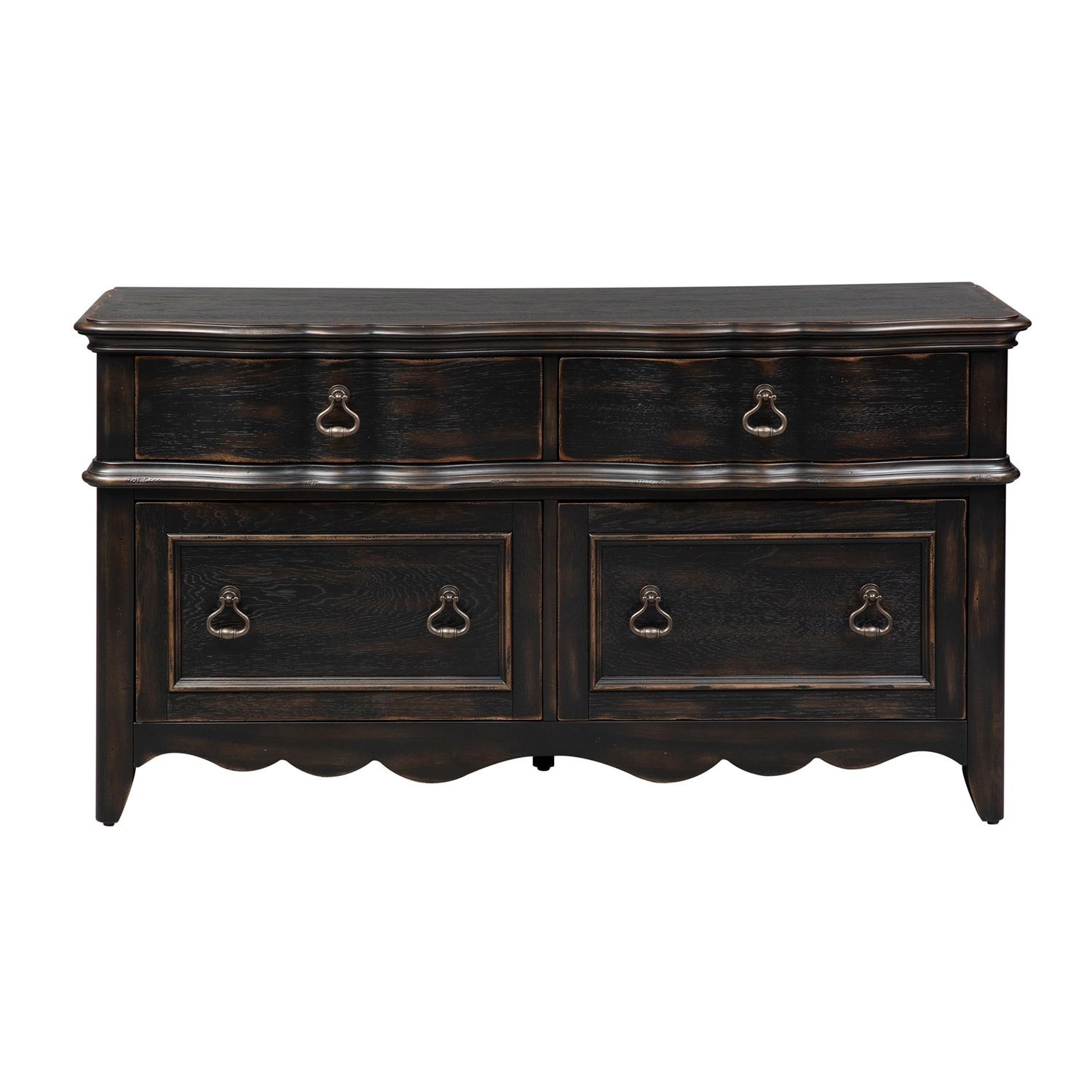 Buy Chesapeake Credenza by Liberty Furniture for only 984.95 at Office