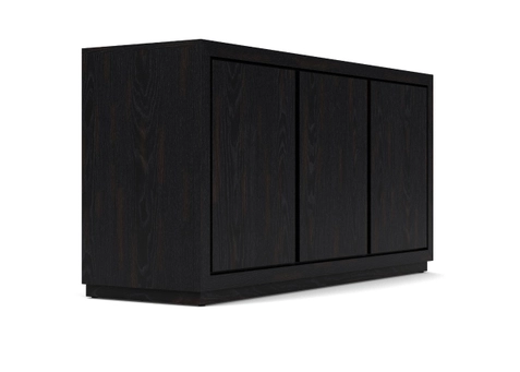 Westwood Dark Credenza by Riverside Furniture