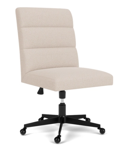 Deerfield Desk Chair by Riverside Furniture