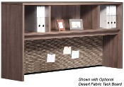 OPL Tackboards for Laminate Series Desert Tan