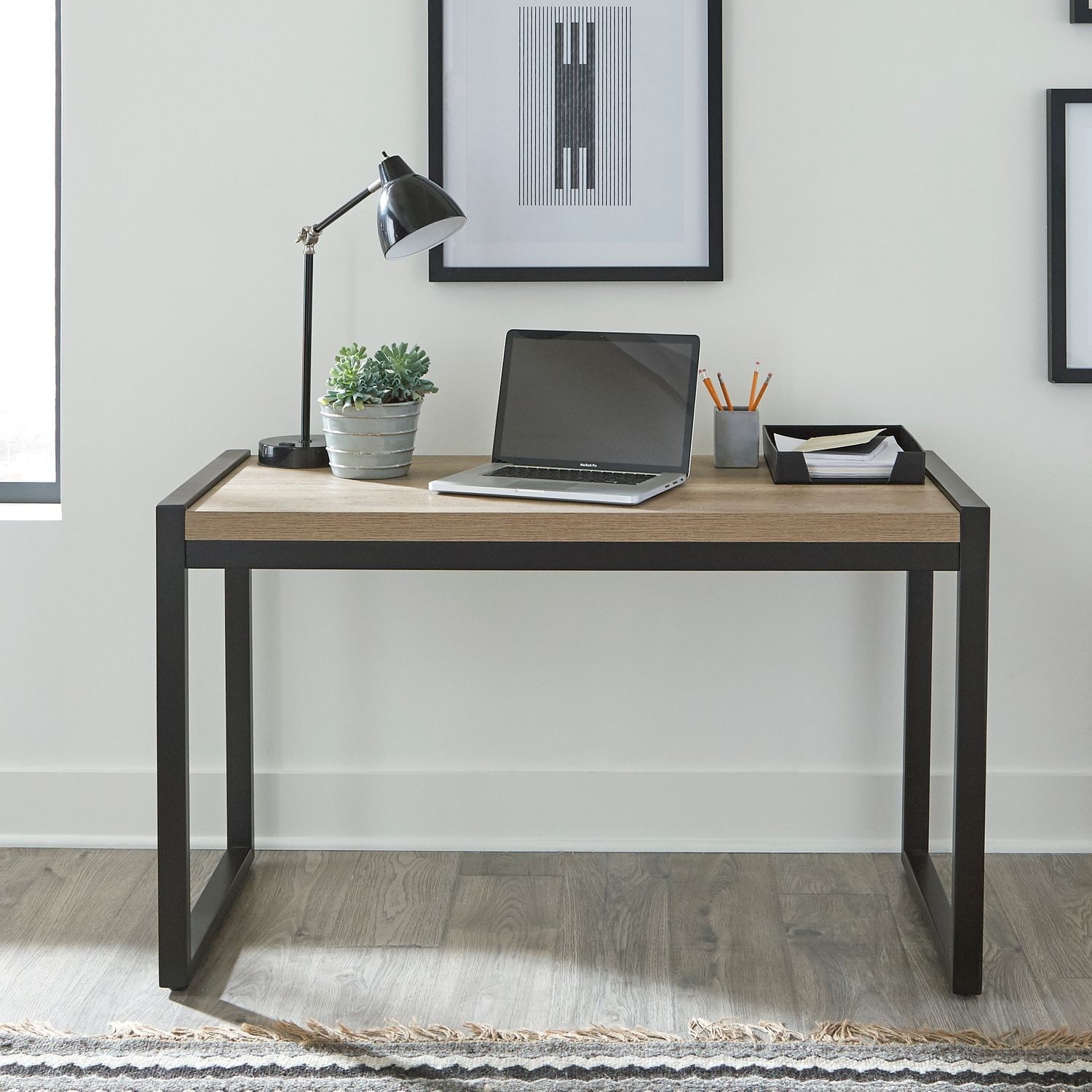 Sun Valley Writing Desk by Liberty Furniture
