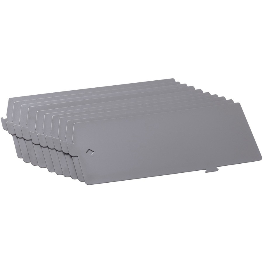 Lorell Lateral File Divider Kit