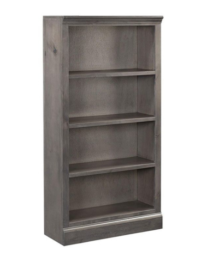 Churchill Collection 60" Bookcase by Aspenhome