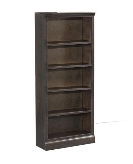 Churchill Collection 72" Bookcase by Aspenhome