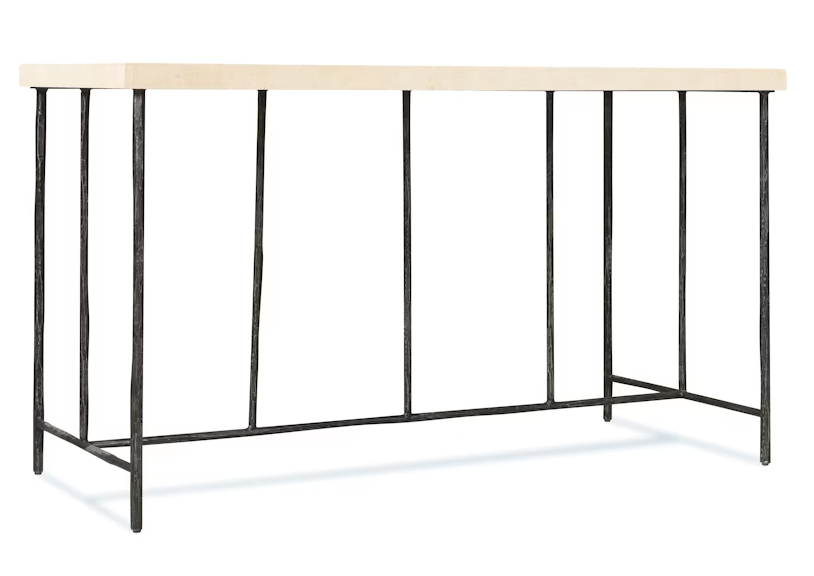 Hooker Furniture Home Office Driftwood Writing Desk