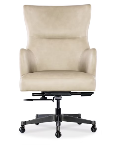 Lazzaro Executive Tilt Swivel Chair by Hooker Furniture