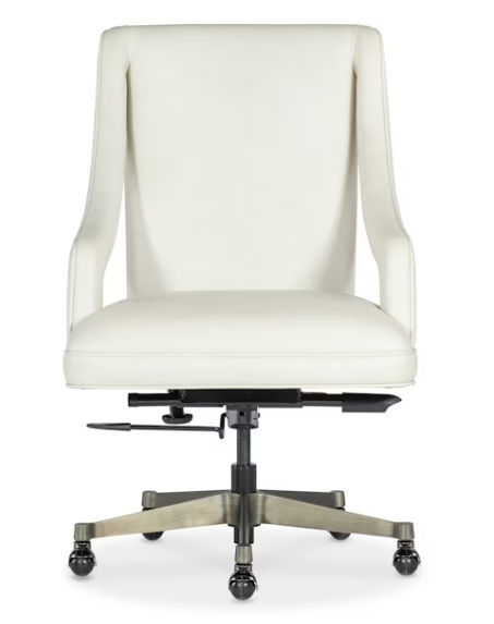 Meira Executive Swivel Tilt Chair by Hooker Furniture