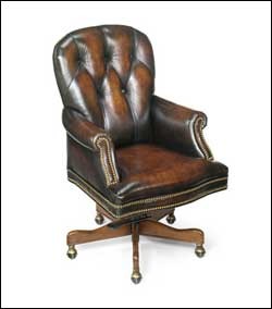 Hooker Seven Seas Seating EC278