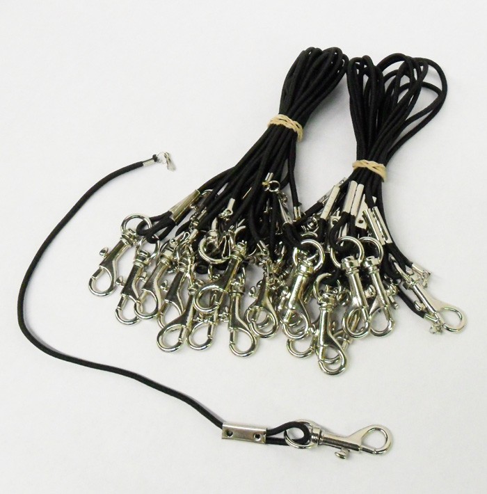 Buy Elastic Badge Extenders for only 0.35 at Office Pros, Office Pros.