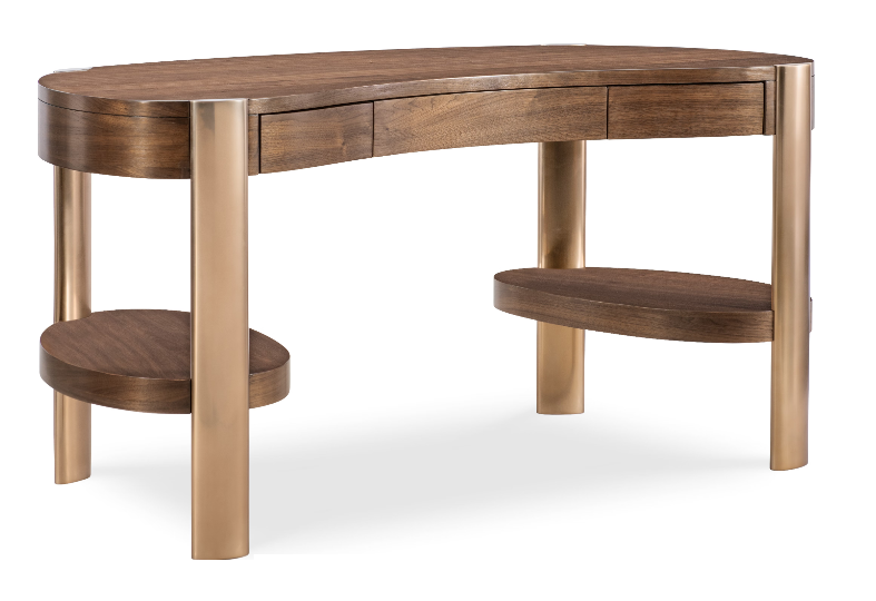 Hooker Furniture Home Office Eleana Writing Desk