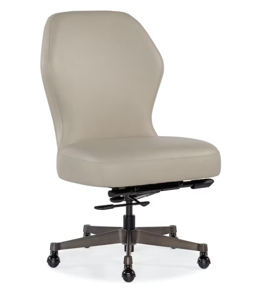 Hooker Furniture Home Office Executive Swivel Tilt Chair