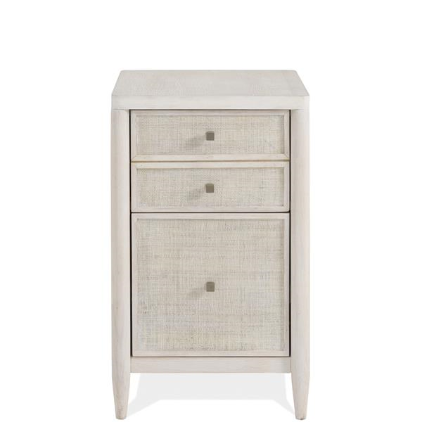 Maren File Cabinet by Riverside Furniture