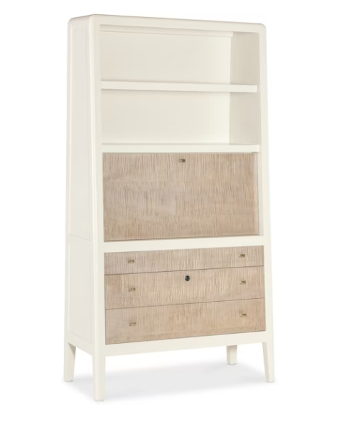 Hooker Furniture Home Office Hera Hub 