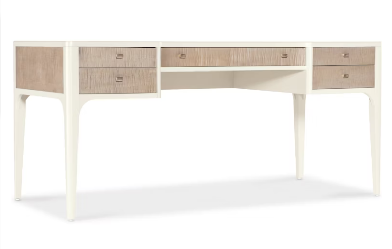 Hooker Furniture Home Office Hera Writing Desk 