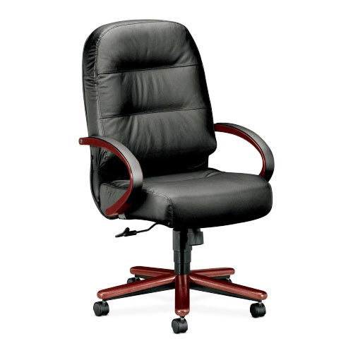 HON Pillow-Soft 2190 Executive High Back Chair