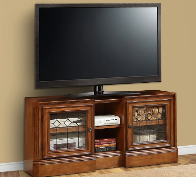 Huntington 48" X-Pandable Console by Parker House