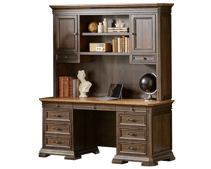 Sonoma Hutch by Martin Furniture