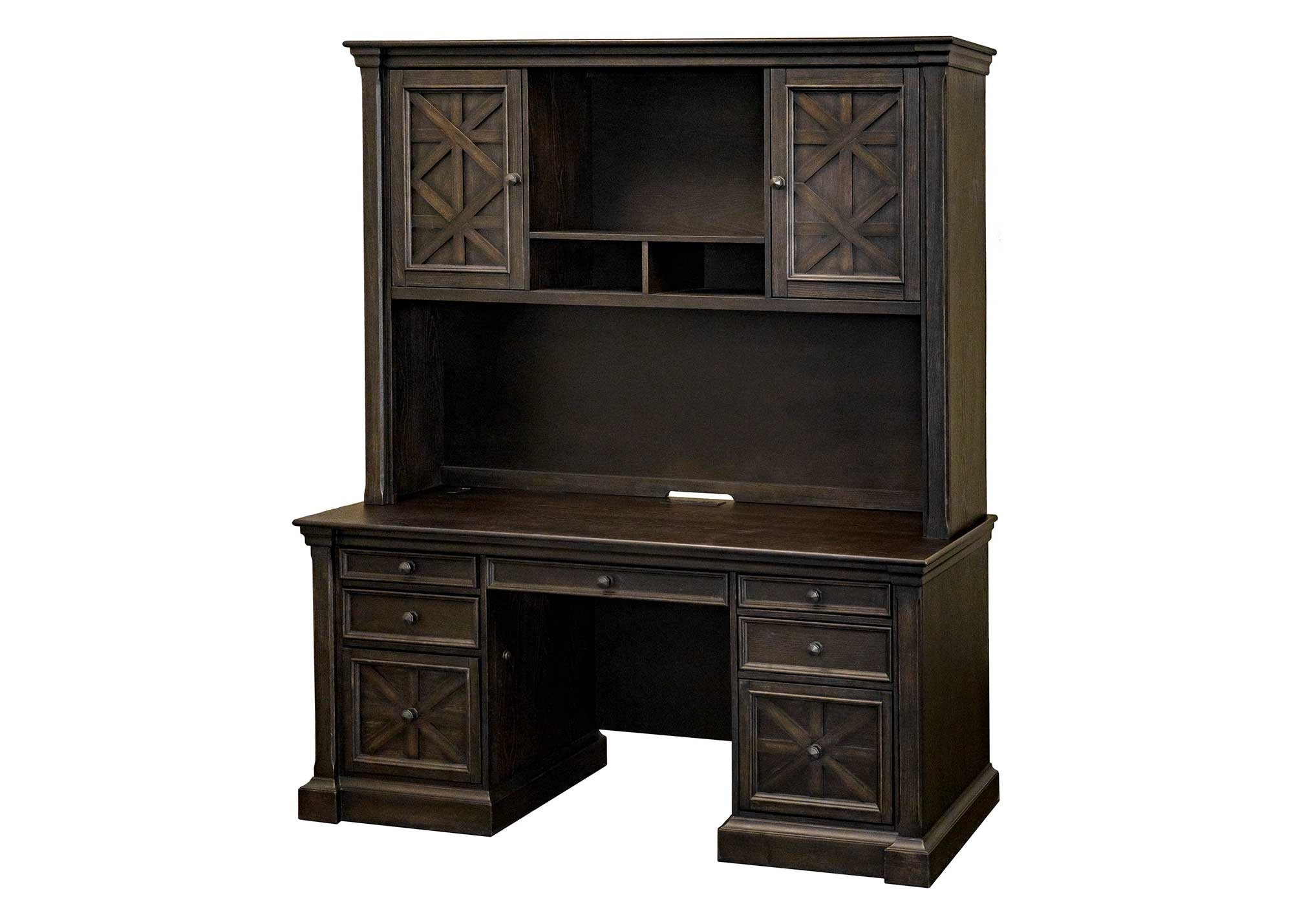 Kingston Hutch by Martin Furniture