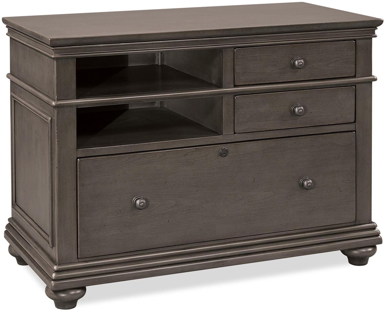 Oxford Combo File by Aspenhome
