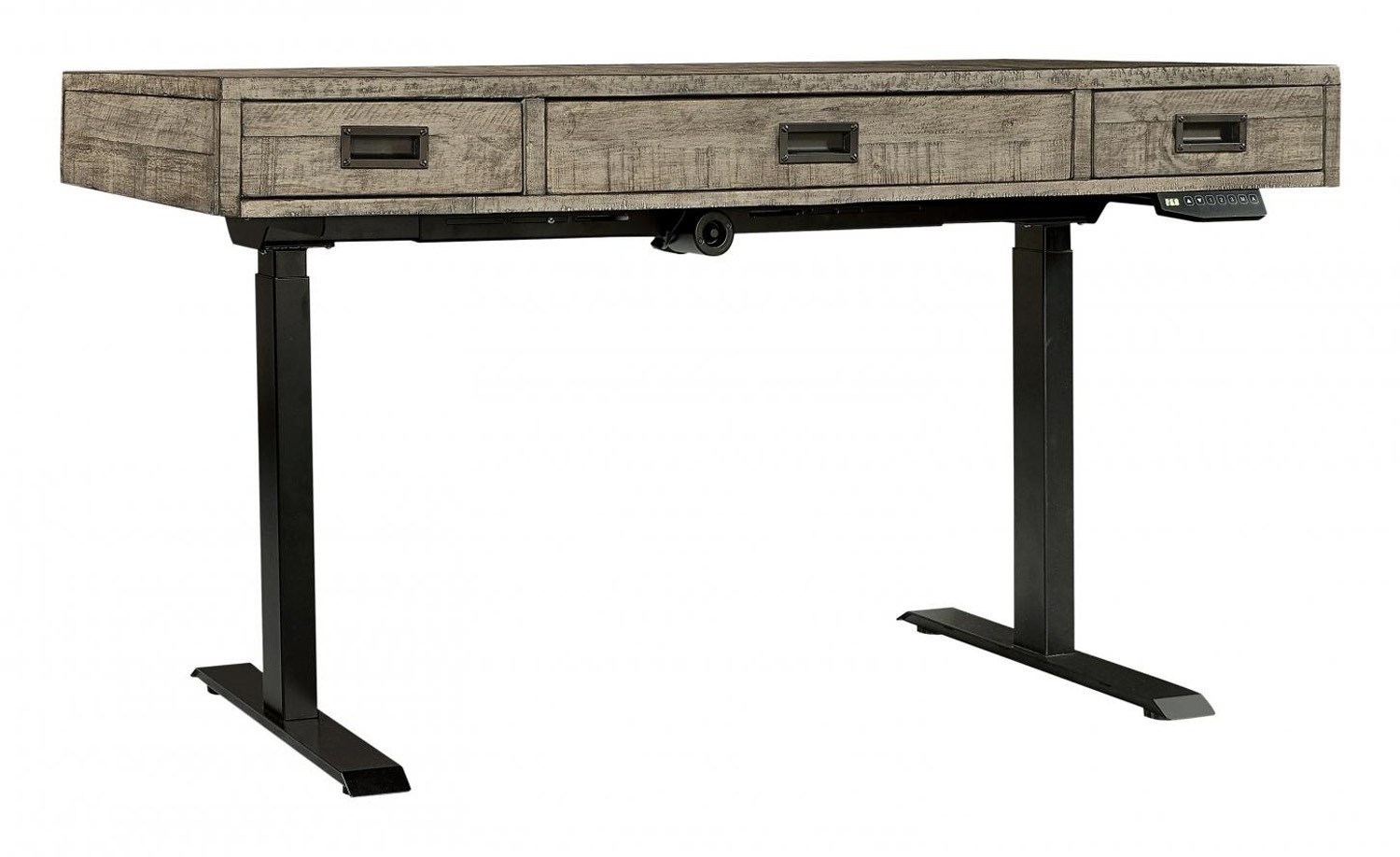 Grayson 60" Lift Desk by Aspenhome
