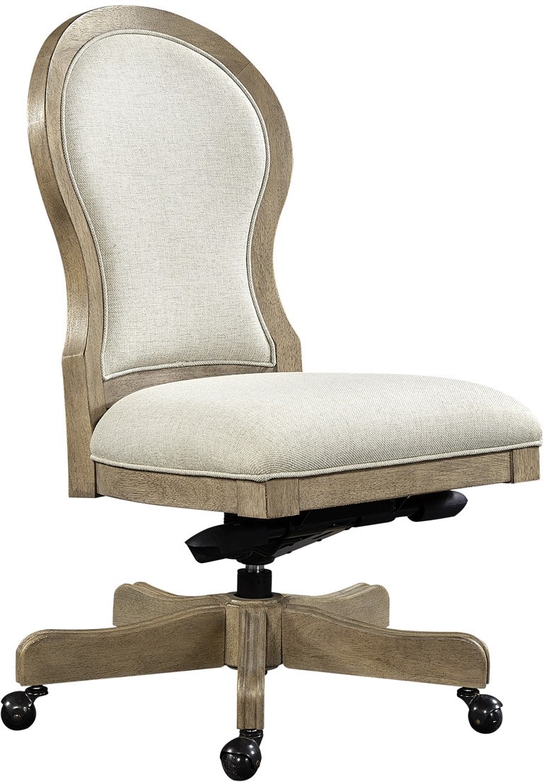 Provence Office Chair by Aspenhome