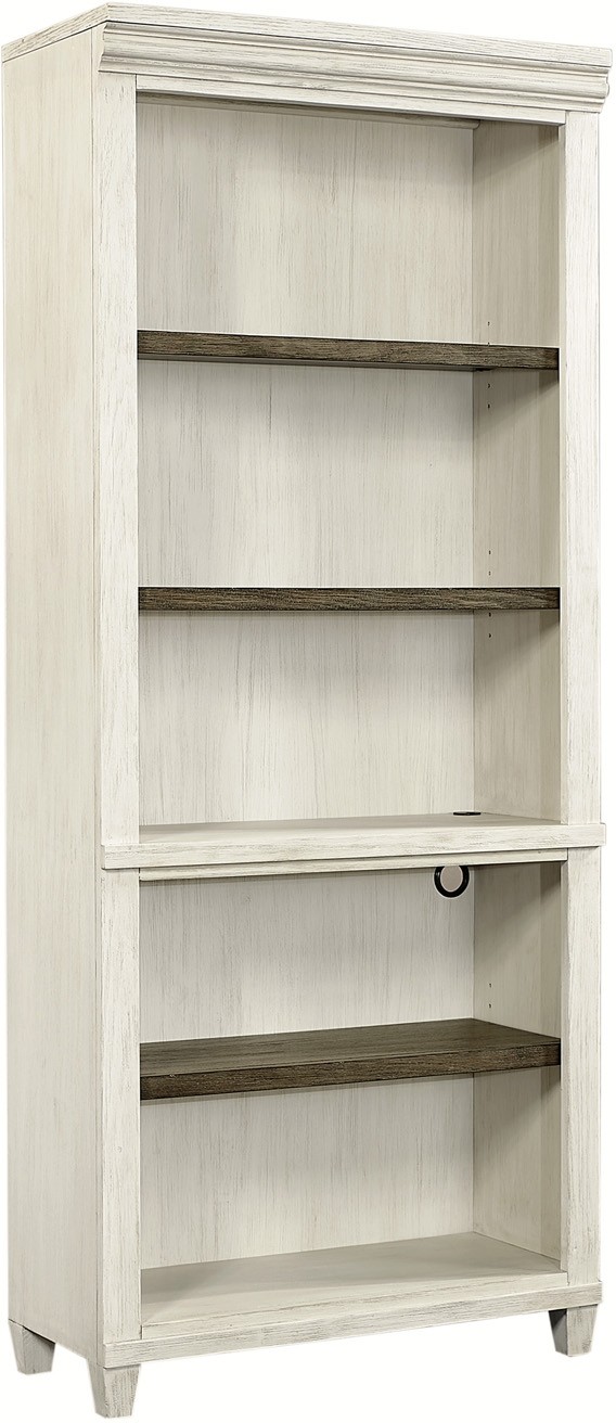 Aged Ivory