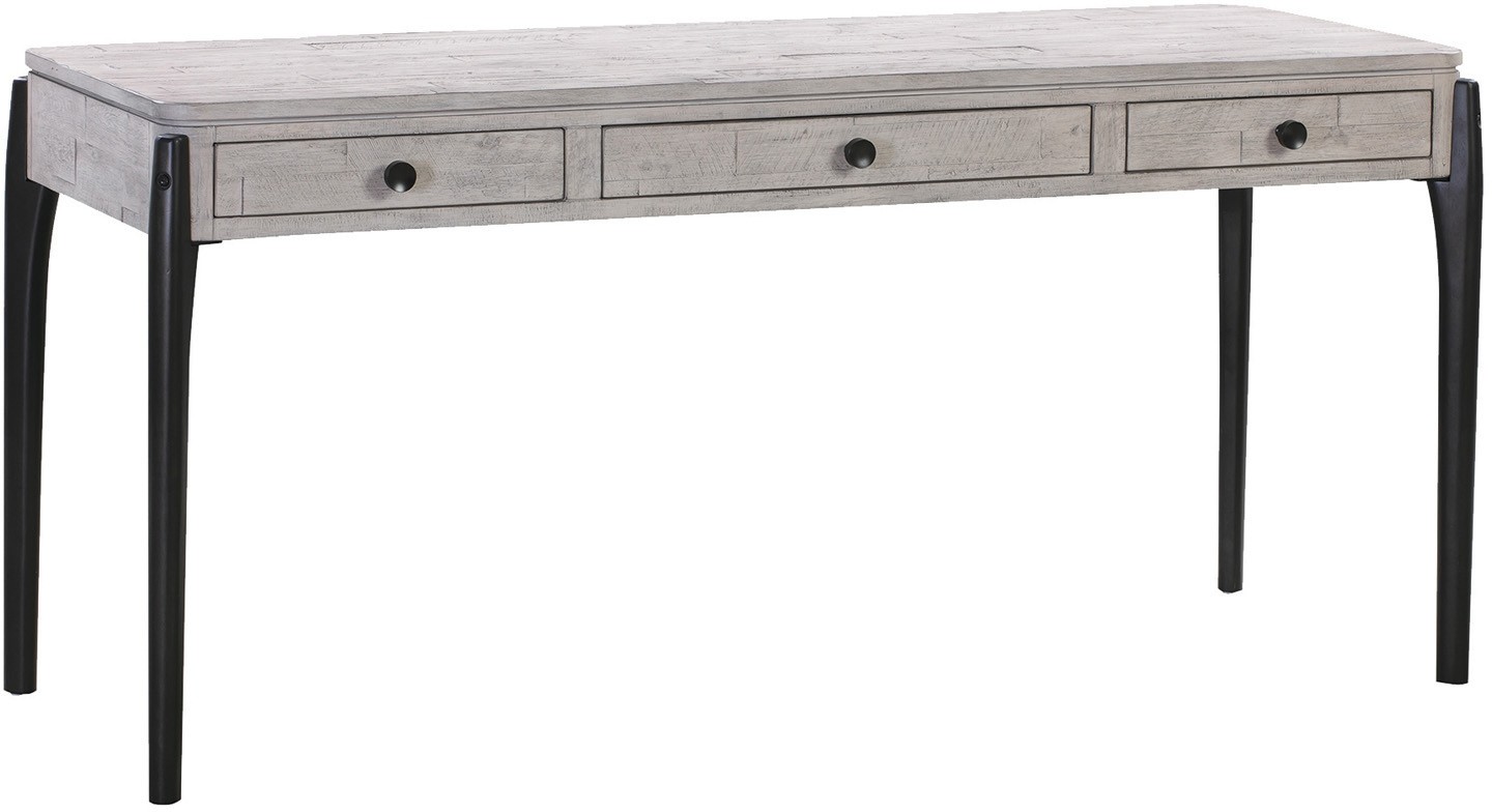 Zane 66" Writing Desk by Aspenhome 