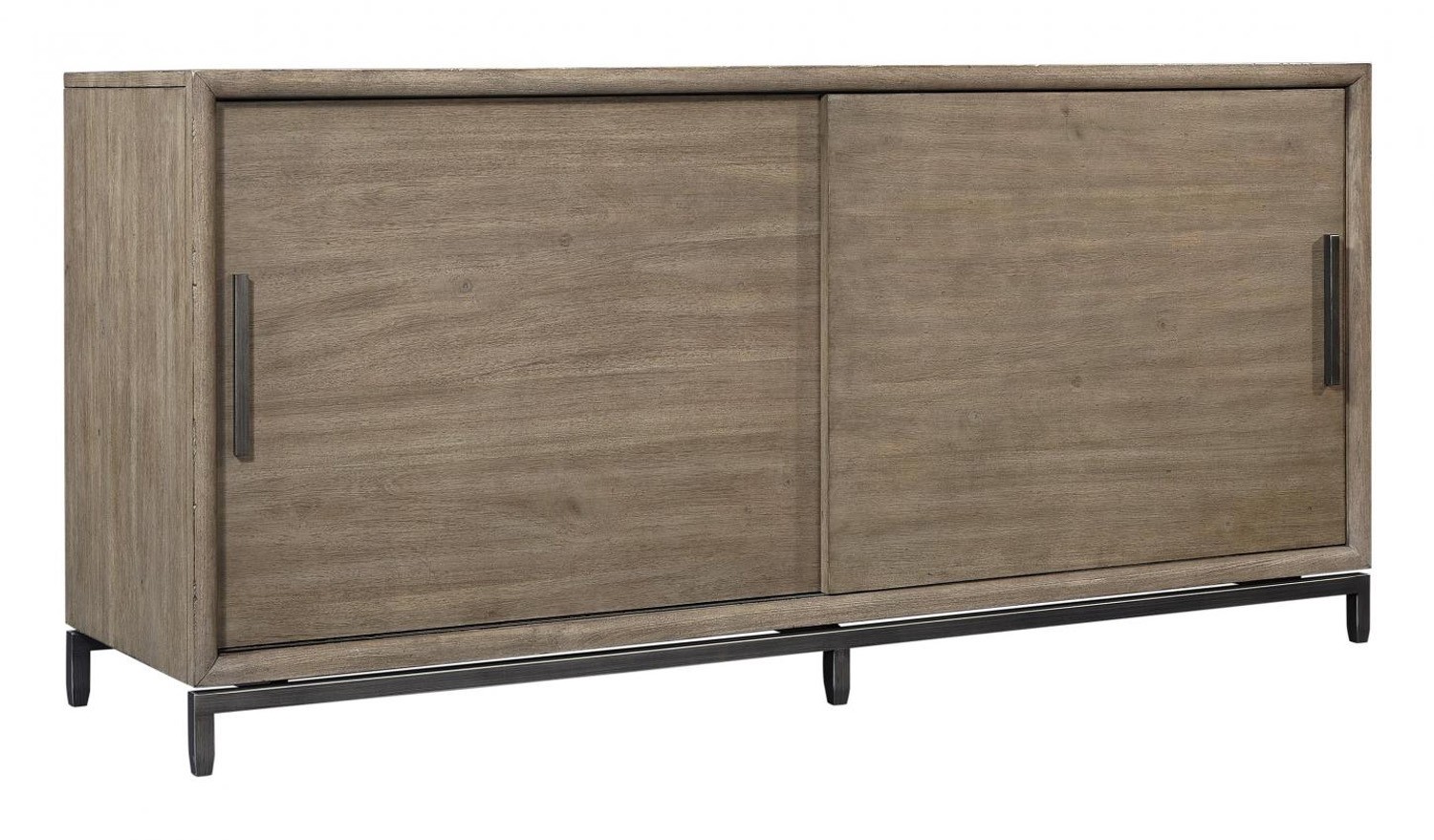 Trellis 66" Credenza by Aspenhome