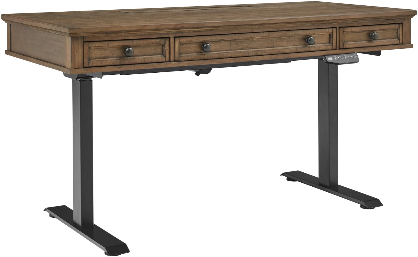 Hensley 60" Lift Desk by Aspenhome