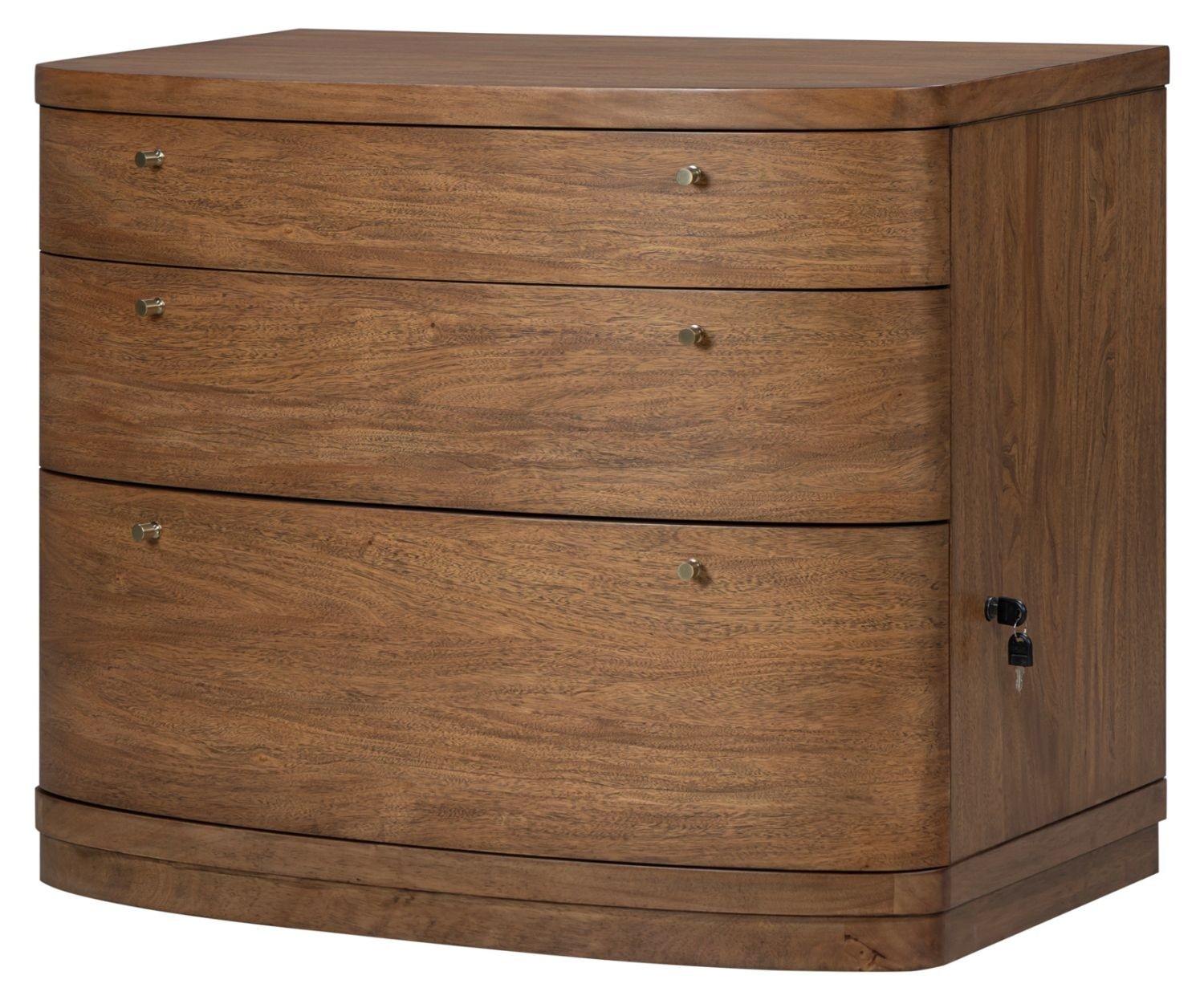 Caden Combo Lateral File by Aspenhome