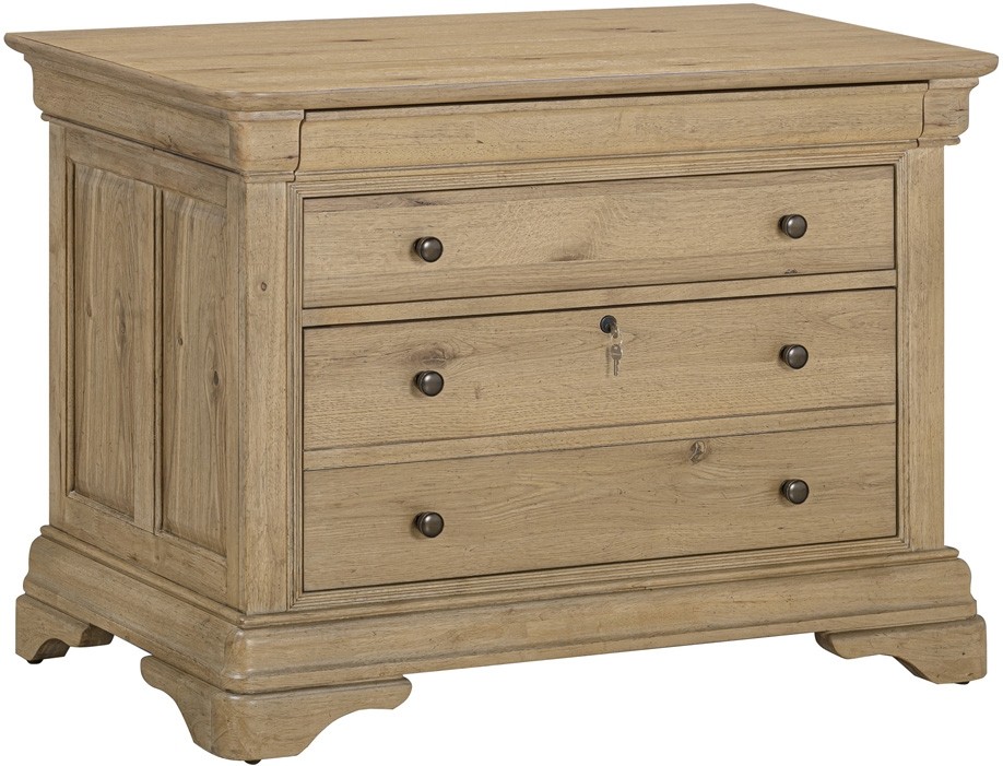 Chateau Philippe Workstation Combo File by Aspenhome