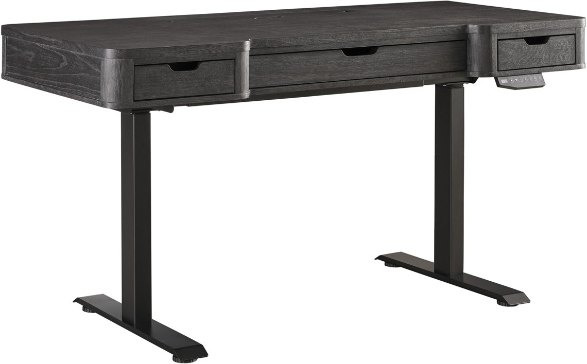 Sloane 60" Lift Desk by Aspenhome