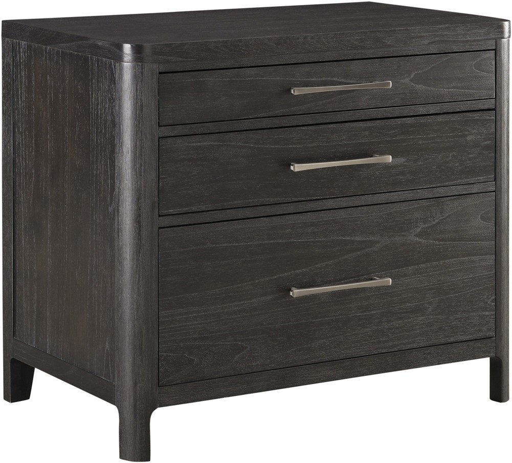 Sloane Workstation/Combo File by Aspenhome