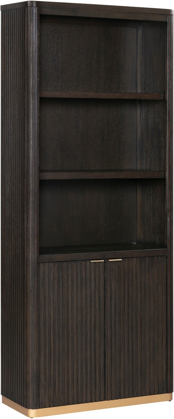 Rylan Door Bookcase by Aspenhome
