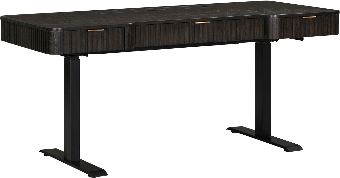 Rylan 60" Lift Desk by Aspenhome 