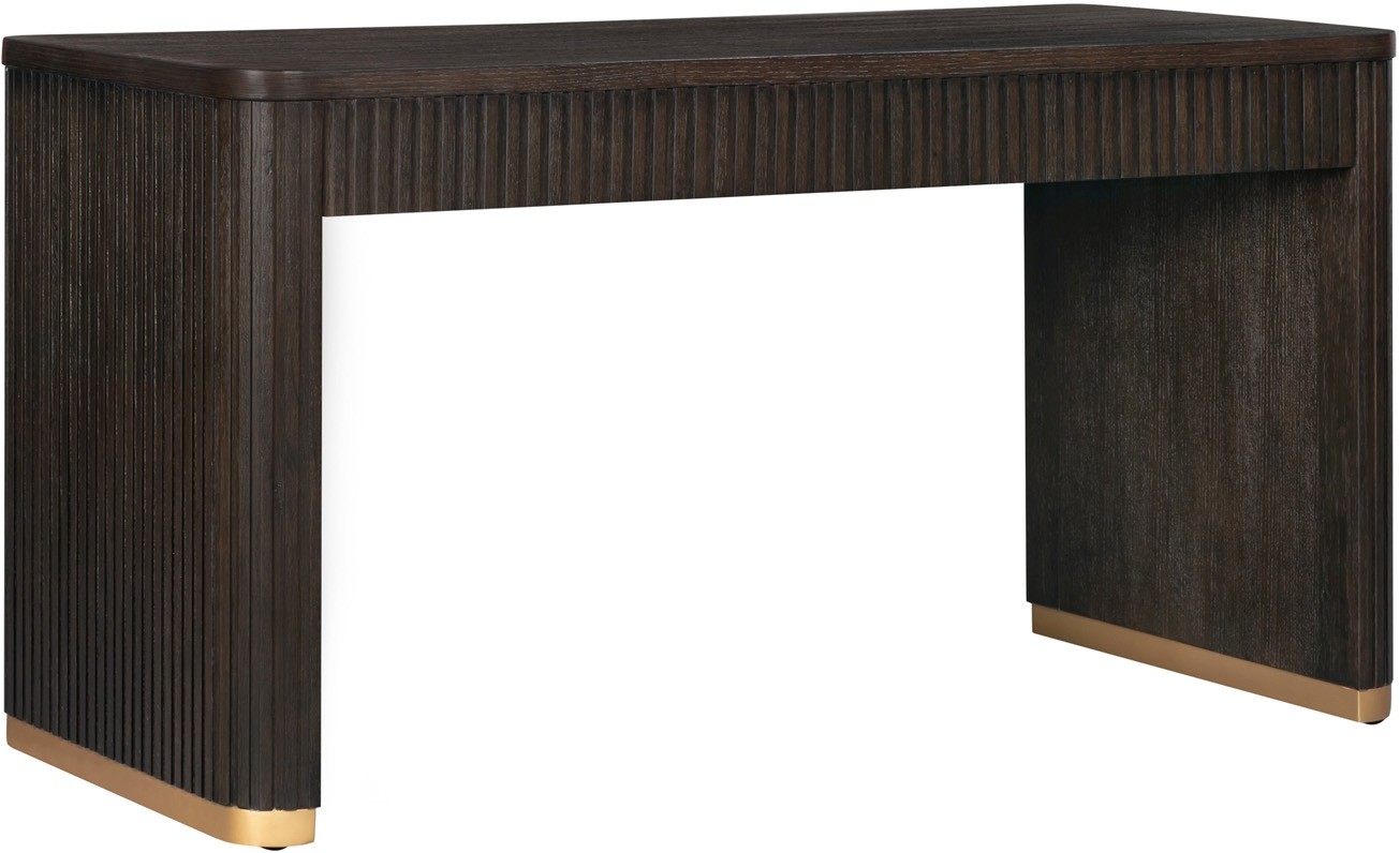 Rylan 60" Writing Desk by Aspenhome