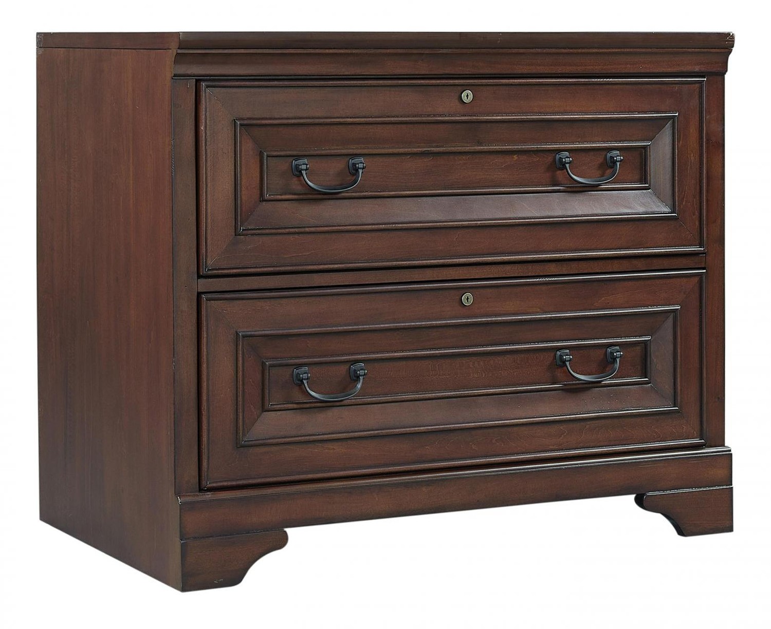 Richmond Lateral File Cabinet by Aspenhome