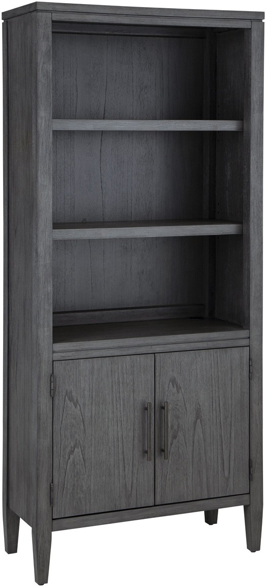 Preston Door Bookcase by Aspenhome