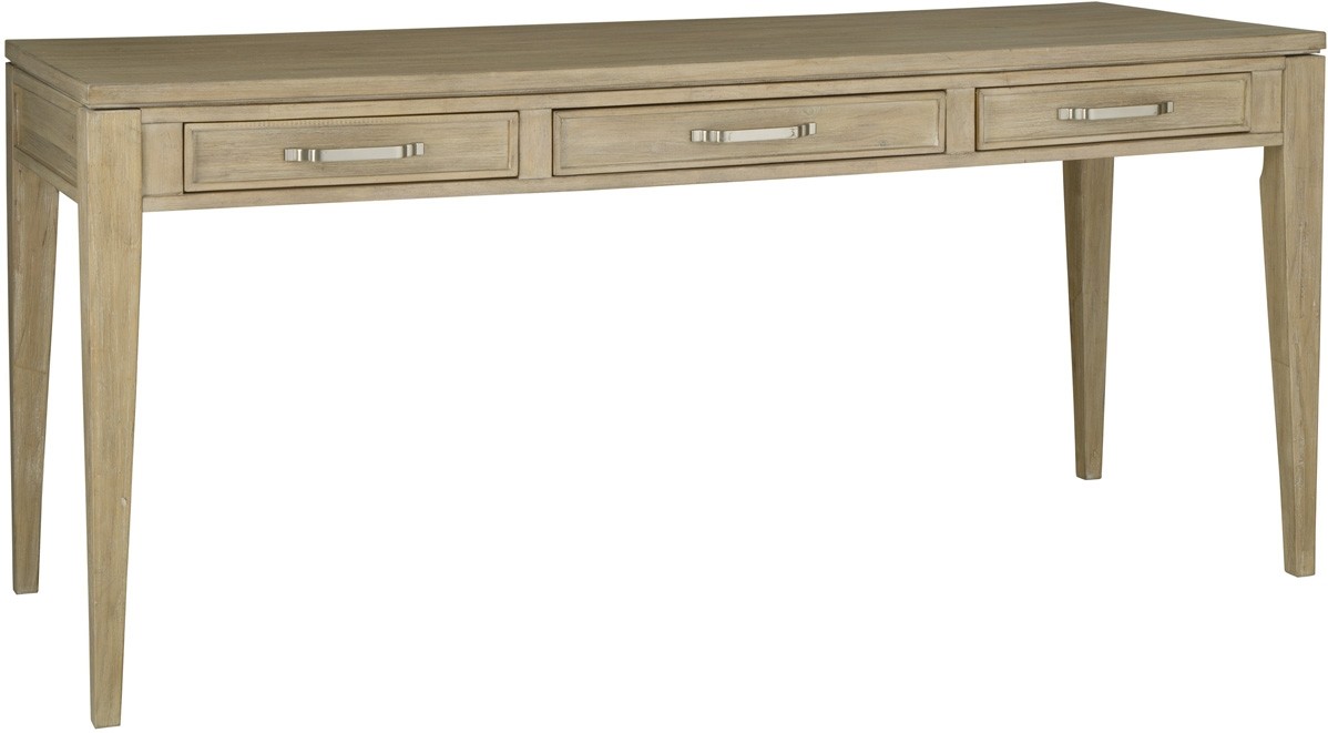 Maddox 68" Writing Desk by Aspenhome