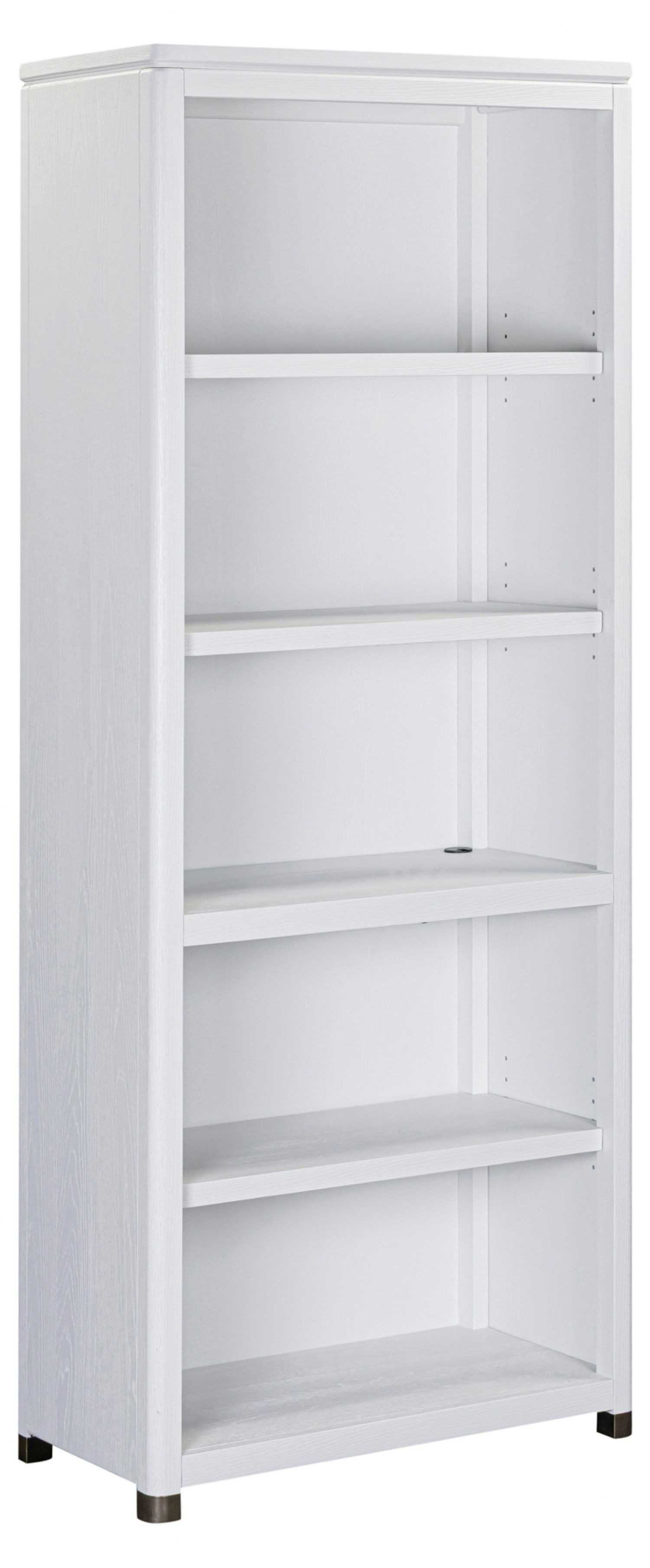 Norah Open Bookcase by Aspenhome