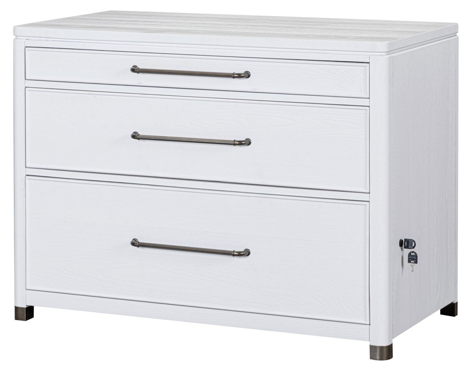 Norah Workstation Combo File by Aspenhome