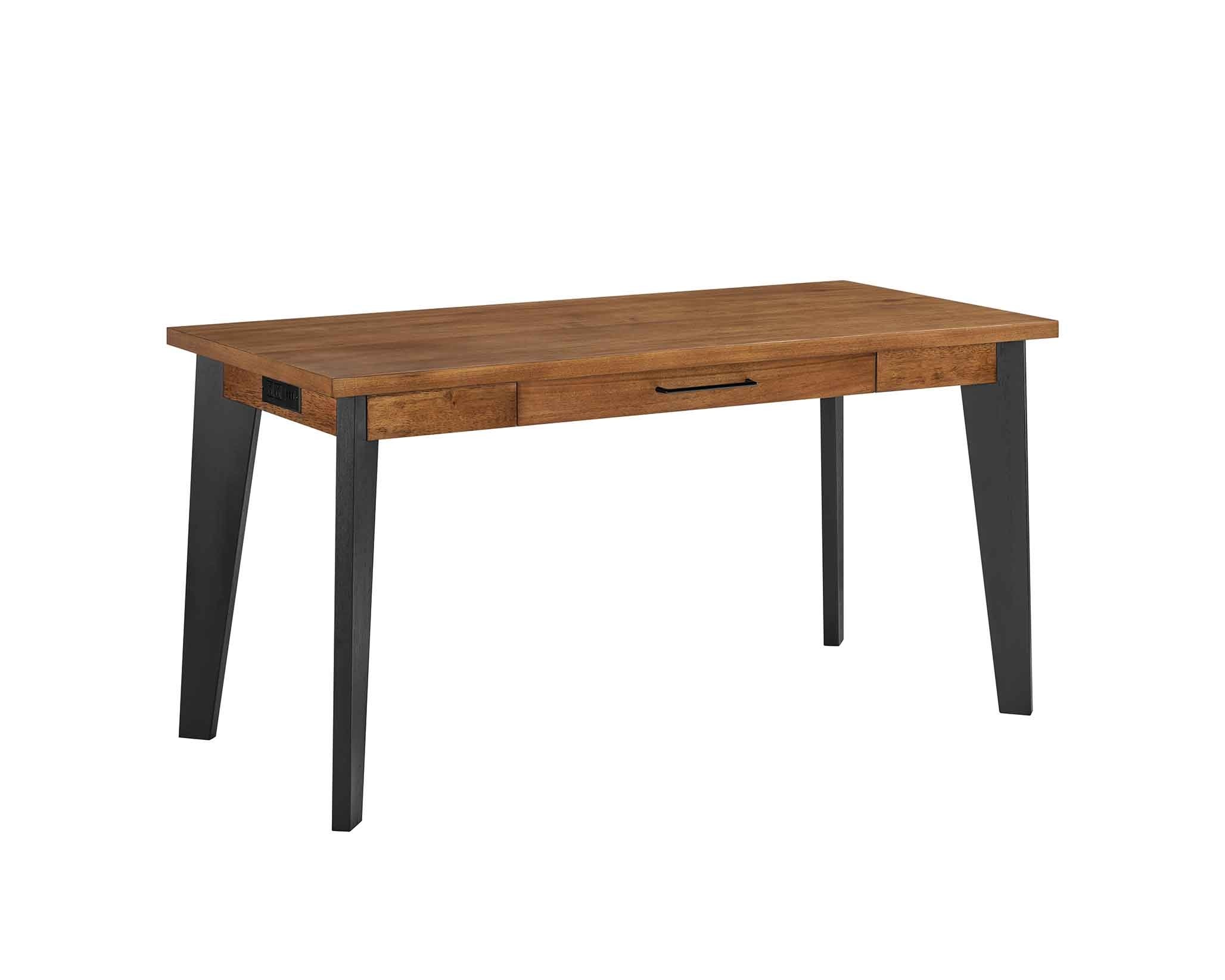 Avery 60″ W Writing Desk by Martin Furniture