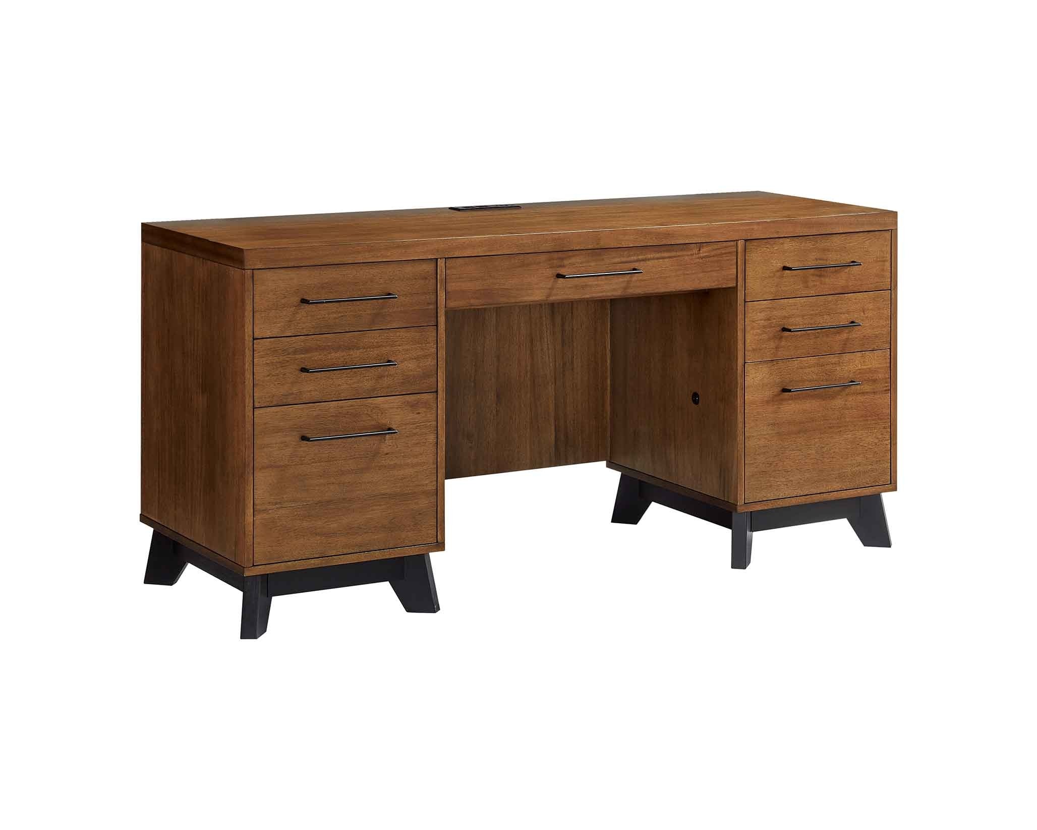 Avery Credenza by Martin Furniture