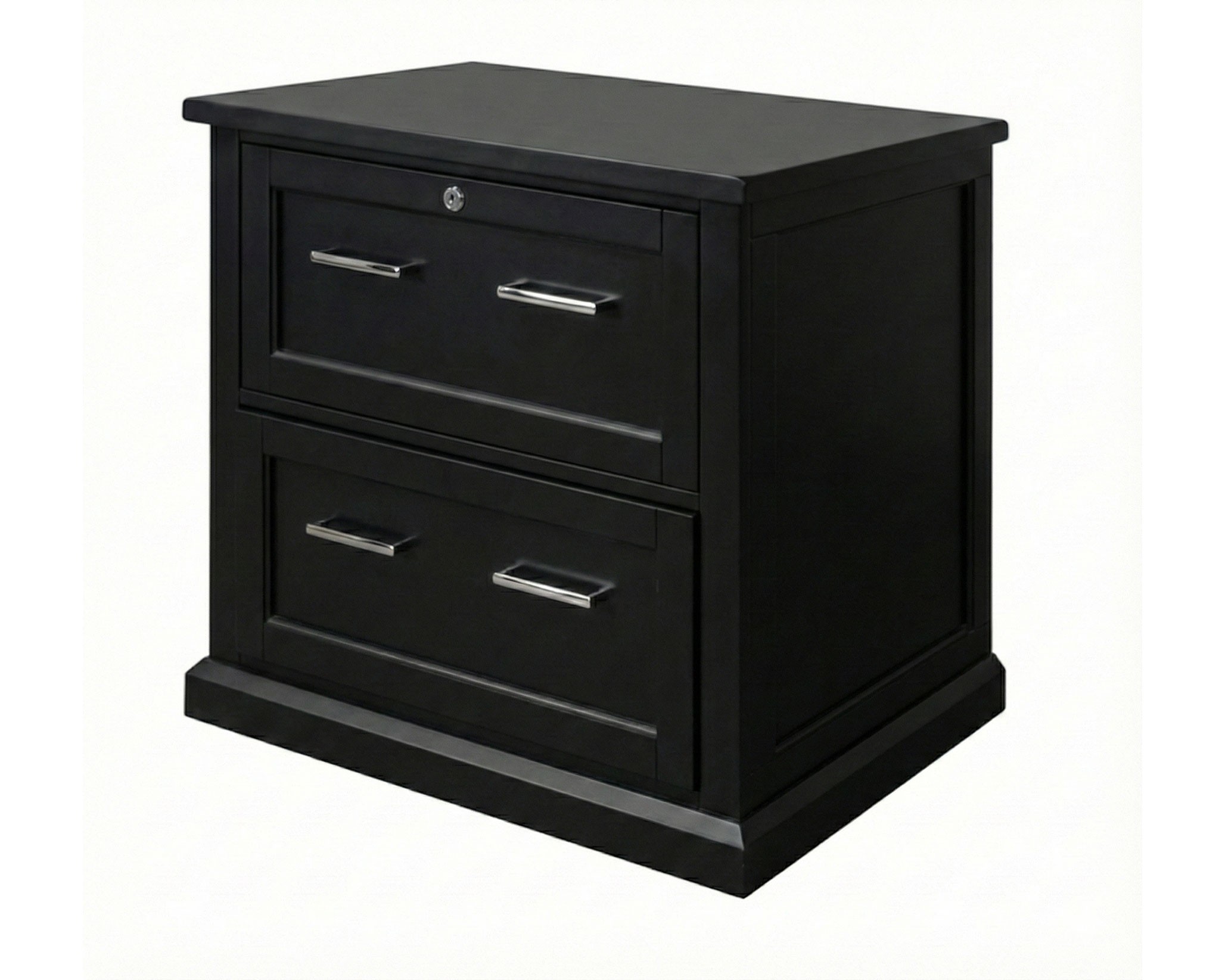 Abby Lateral File by Martin Furniture