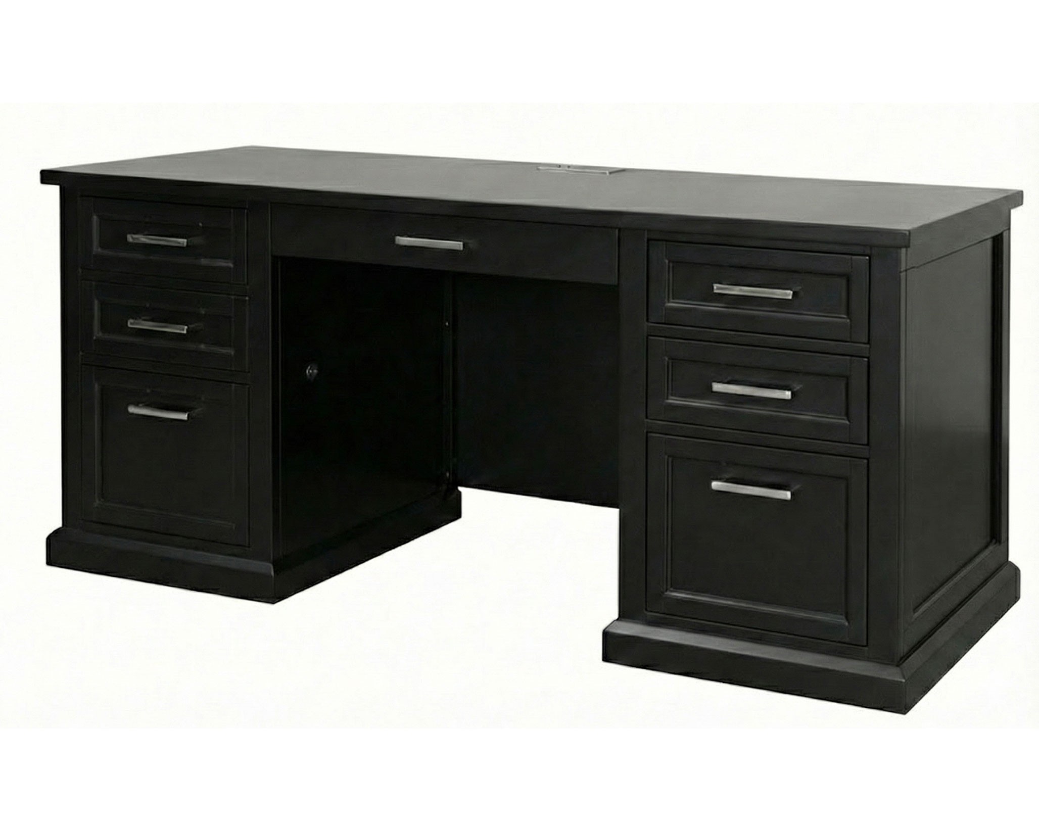 Abby Credenza by Martin Furniture 