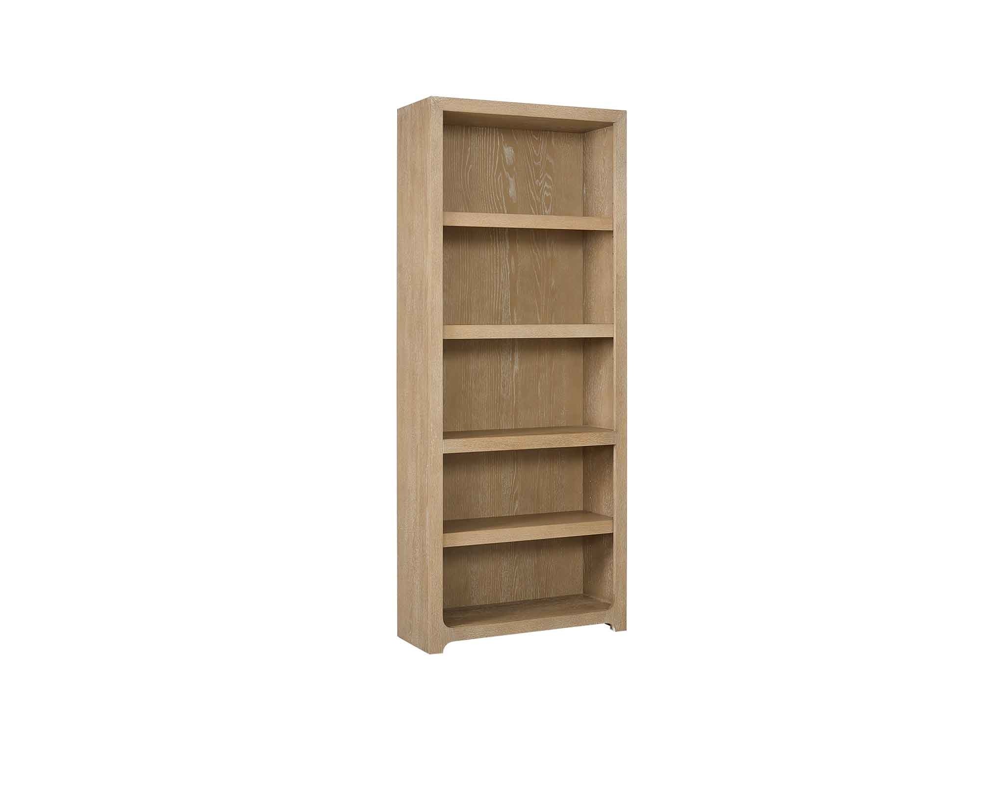 Canyon Drive Open Bookcase by Martin Furniture 