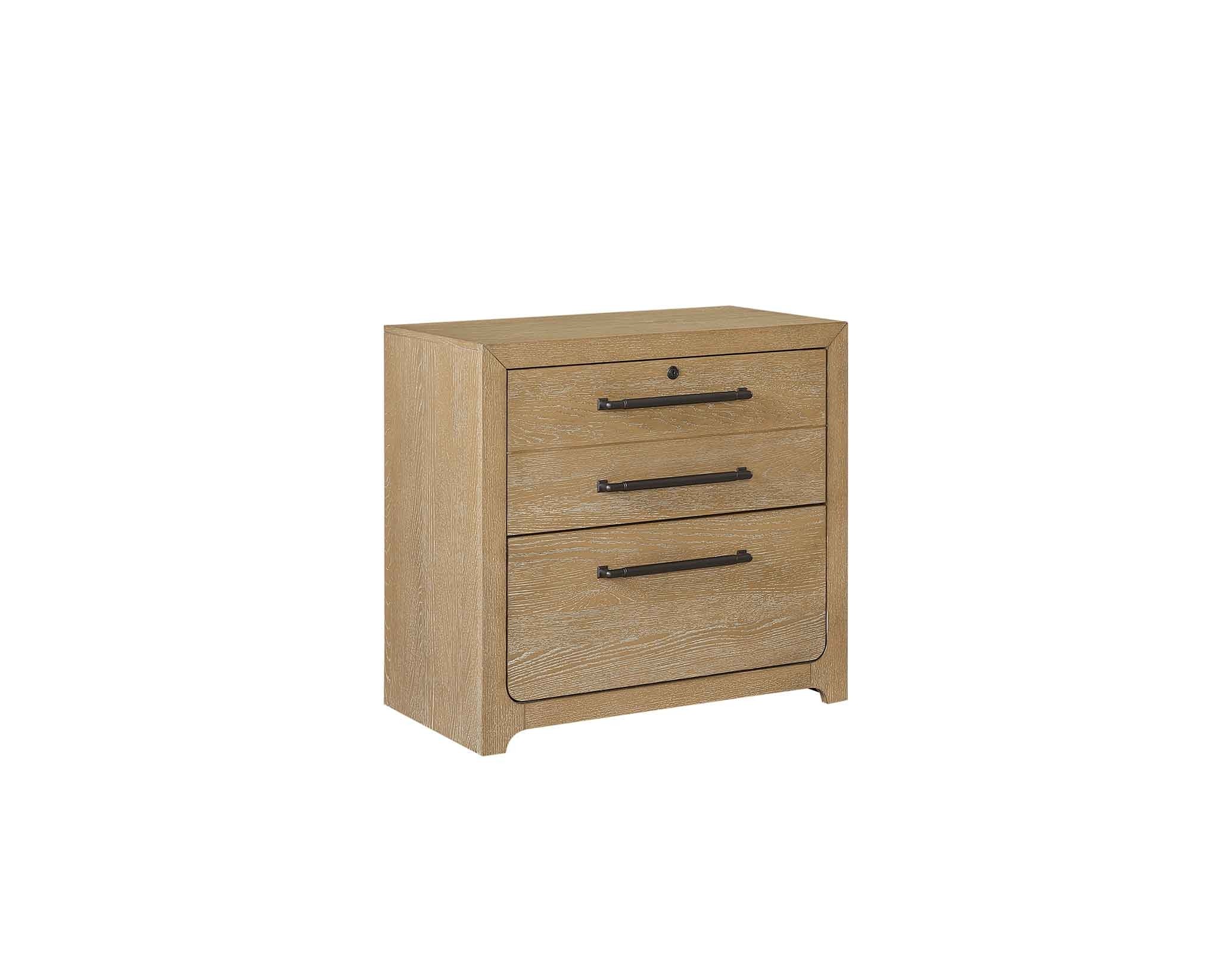 Canyon Drive Lateral File by Martin Furniture